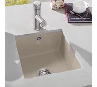 Villeroy & Boch Subway 45 SU Évier de cuisine, 332401AM,