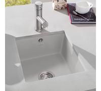 Villeroy & Boch Subway 45 SU Évier de cuisine, 332401KD,