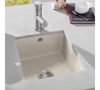 Villeroy & Boch Subway 45 SU Évier de cuisine, 332401KR,