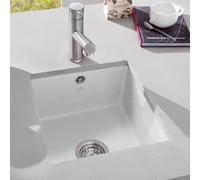 Villeroy & Boch Subway 45 SU Évier de cuisine, 332401R1,