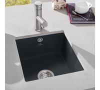 Villeroy & Boch Subway 45 SU Évier de cuisine, 332401R7,