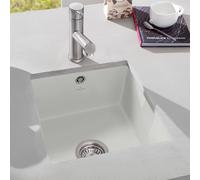 Villeroy & Boch Subway 45 SU Évier de cuisine, 332401SM,