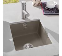 Villeroy & Boch Subway 45 SU Évier de cuisine, 332401TR,
