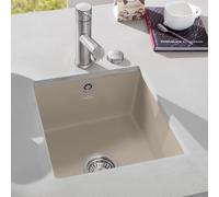 Villeroy & Boch Subway 45 SU Évier de cuisine, 332402AM,