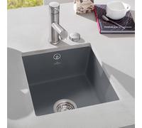 Villeroy & Boch Subway 45 SU Évier de cuisine, 332402I4,