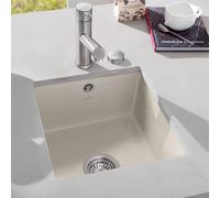 Villeroy & Boch Subway 45 SU Évier de cuisine, 332402KR,