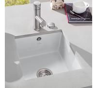 Villeroy & Boch Subway 45 SU Évier de cuisine, 332402R1,