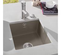 Villeroy & Boch Subway 45 SU Évier de cuisine, 332402TR,