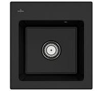 Villeroy & Boch Subway XS Évier de cuisine, 678101J0,