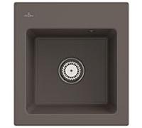 Villeroy & Boch Subway XS Évier de cuisine, 678101TR,