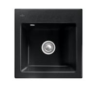 Villeroy & Boch Subway 50 S Évier de cuisine, 331501J0,