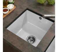 Villeroy & Boch Subway 50 SU Évier de cuisine, 332501KG,