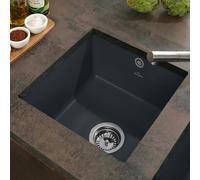 Villeroy & Boch Subway 50 SU Évier de cuisine, 332501R7,