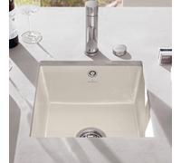 Villeroy & Boch Subway 50 SU Évier de cuisine, 332502KR,
