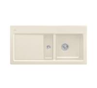 Villeroy & Boch Subway 60 Évier de cuisine, 671201FU,