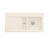 Villeroy & Boch Subway 60 Évier de cuisine, 671201KR,