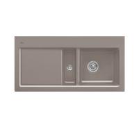 Villeroy & Boch Subway 60 Évier de cuisine, 671201TR,
