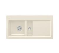 Villeroy & Boch Subway 60 Évier de cuisine, 677001FUHL12,