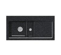 Villeroy & Boch Subway 60 Évier de cuisine, 677001J0,