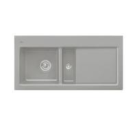 Villeroy & Boch Subway 60 Évier de cuisine, 677001KD,
