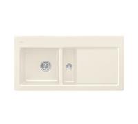 Villeroy & Boch Subway 60 Évier de cuisine, 677001KR,