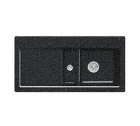 Villeroy & Boch Subway 60 Flat Évier de cuisine, 67121FJ0,