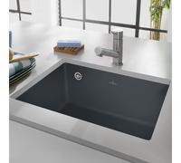 Villeroy & Boch Subway 60 SU Évier de cuisine, 331001R7,