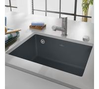 Villeroy & Boch Subway 60 SU Évier de cuisine, 331002R7,