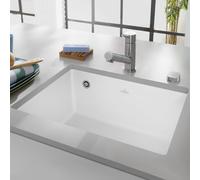 Villeroy & Boch Subway 60 SU Évier de cuisine, 331002RW,