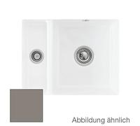Villeroy & Boch Subway 60 XU Évier de cuisine, 675801TR,