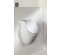 Villeroy & Boch Subway (avant Subway) Urinoir pour couvercle Blanc 75130101