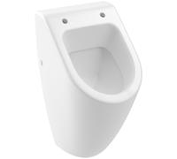 Villeroy & Boch Subway Cuvette d'urinoir 28.5x53.5x31.5cm Ceramic+ stone white 751301rw