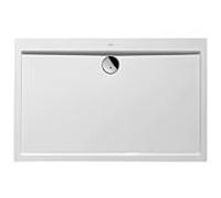 Villeroy & Boch Subway DA1293SUB2V01 receveur de douche 120 x 90 x 3,5 cm, blanc