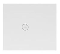 Villeroy & Boch Subway Infinity douche 6229E3W9, 90 x 80 x 4 cm, ardoise avec antidérapant