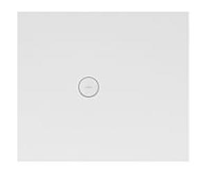 Villeroy & Boch Subway Infinity douche 6229E3W9, 90 x 80 x 4 cm, ardoise avec antidérapant