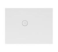 Villeroy & Boch Subway Infinity douche match0 6229F101, 90 x 70 x 4 cm, blanc avec anti-dérapant