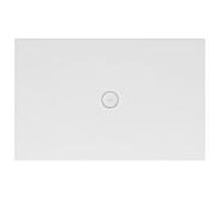 Villeroy & Boch Subway Infinity douche match0 6231S401, 140 x 90 x 4 cm, blanc avec anti-dérapant