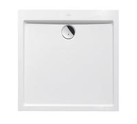 Villeroy & Boch Subway Receveur de douche rectangulaire, UDA0935SUB1V-01,