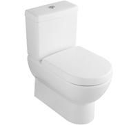 Villeroy & Boch Subway réservoir de chasse d'eau 77231101