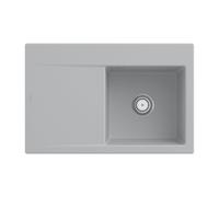 Villeroy & Boch Subway Style 45 Évier de cuisine, 334701SM,