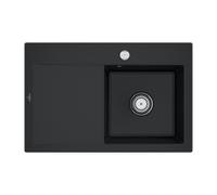 Villeroy & Boch Subway Style 45 Évier de cuisine, 334702J0HL23,