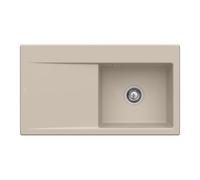 Villeroy & Boch Subway Style 50 Évier de cuisine, 335101AM,