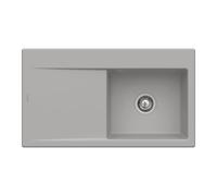 Villeroy & Boch Subway Style 50 Évier de cuisine, 335101KD,
