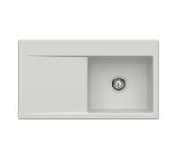 Villeroy & Boch Subway Style 50 Évier de cuisine, 335101SM,