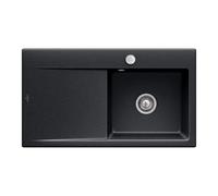 Villeroy & Boch Subway Style 50 Évier de cuisine, 335102J0HL1,