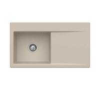Villeroy & Boch Subway Style 50 Évier de cuisine, 335201AM,