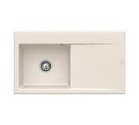 Villeroy & Boch Subway Style 50 Évier de cuisine, 335201KRHL1,