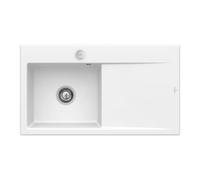 Villeroy & Boch Subway Style 50 Évier de cuisine, 335202R1HL134,