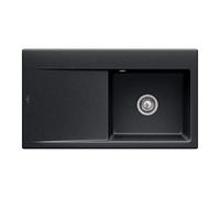 Villeroy & Boch Subway Style 50 Flat Évier de cuisine, 33511FJ0,