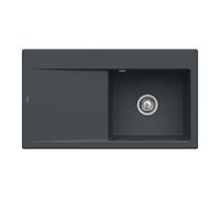 Villeroy & Boch Subway Style 50 Flat Évier de cuisine, 33511FR7,